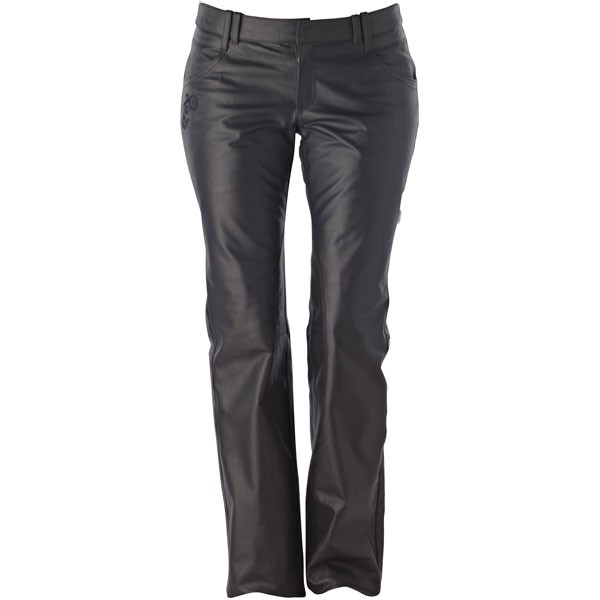 IXON IXON RUBIS LEATHER PANTS WOMEN'S 2XL